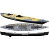 Pakboats Puffin Saranac