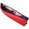 PakCanoe 150 (Barva červená)