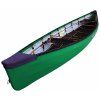 PAKBOATS PakCanoe 160 - package (Barva červená)