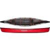 PAKBOATS PakCanoe 160 - package (Barva červená)