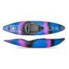 Liquidlogic Alpha 90 Creeker kajak (Barva Purple Rain)
