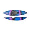 Liquidlogic Alpha 90 Creeker kajak (Barva Purple Rain)