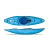 Liquidlogic Alpha 90 Creeker kajak (Barva Purple Rain)