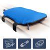 Kamper MOSH - niebieski
