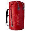 NRS 110L Bill's Bag Dry Bag (Barva red)