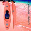 Soul Super SendR (Barva Life´s a Beach (superlight 17kg))