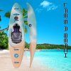 Soul Super SendR (Barva Life´s a Beach (superlight 17kg))