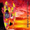 Soul Super SendR (Barva Life´s a Beach (superlight 17kg))