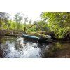 Gumotex canoe Baraka with voucher 2 000 CZK (80EUR)