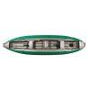 Gumotex canoe Baraka with voucher 2 000 CZK (80EUR)