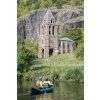 Gumotex canoe Baraka with voucher 2 000 CZK (80EUR)