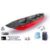 Kajak Gumotex Palava 400 z voucherem o wartości 4000 CZK (160 EUR)