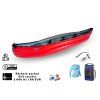 Kajak Gumotex Scout z voucherem na 2000 CZK (80 EUR)