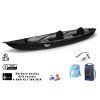 Gumotex kajak Rush 2 s poukazom 4 000 Kč (160 EUR)