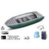 Raft Colorado 360 s poukazem na 4 000 Kč (160 EUR)