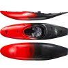 Jackson Kayak Clutch (Barva Červená)