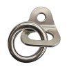 CE4Y anchor plate SS316L