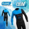 CE4Y Fluaz (Velikost S)