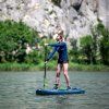 Jobe Aero Duna SUP Board 11.6 Blue
