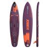 Jobe Aero Duna SUP Board 11.6 Purple