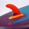 Jobe Aero Yarra SUP Board 10.6 Purple