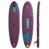Jobe Aero Yarra SUP Board 10.6 Purple