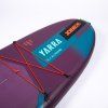 Jobe Aero Yarra SUP Board 10.6 Purple