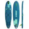 Jobe Aero Yarra SUP Board 10.6 Steel Blue