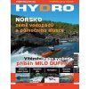 Magazyn HYDRO/Paddler - starsze części
