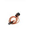 Hiko Flexi safety cord
