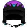 Sweet Protection Rocker Hyper LE (Barva Hyper Violet Fade, Velikost M/L)