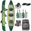 AQUA MARINA canoe Ripple 370